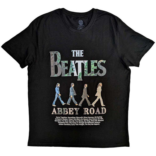 The Beatles T Shirt - Abbey Road '23