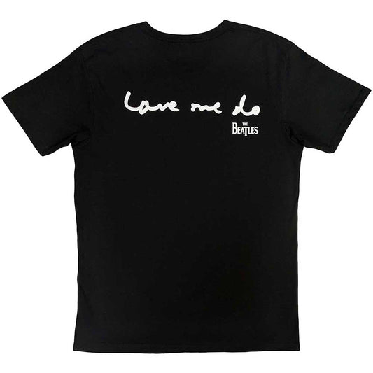 The Beatles T Shirt - Now & Then