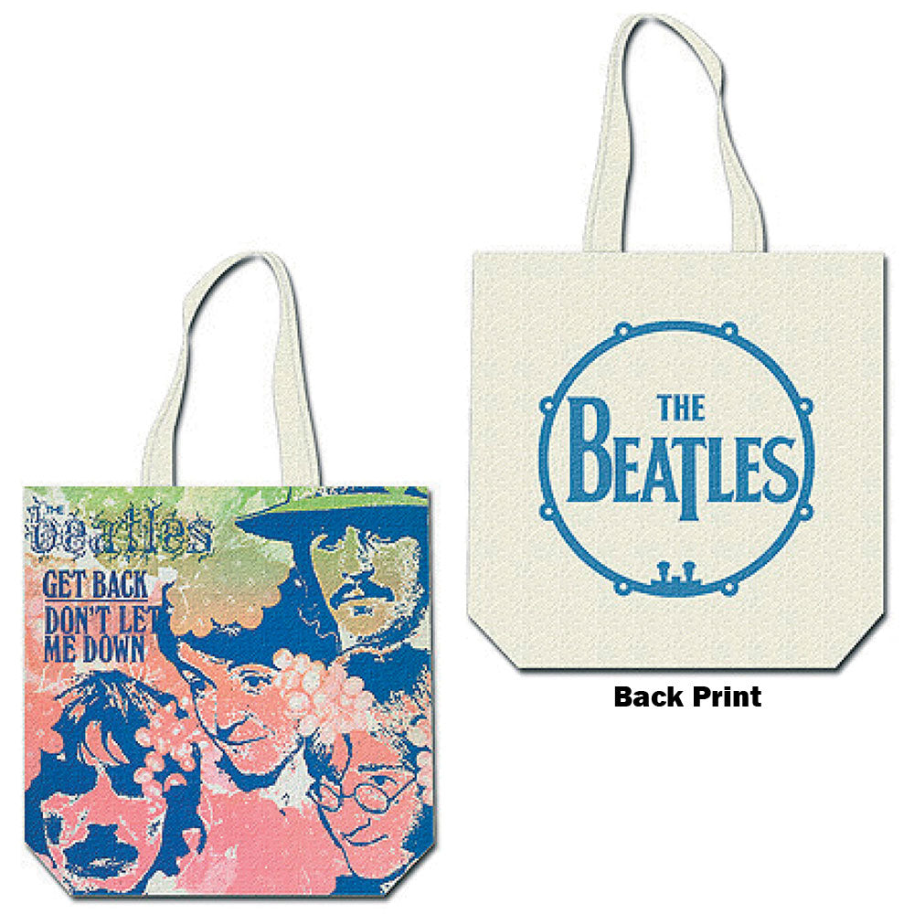 The Beatles Cotton Totes - Dark Side Of The Moon | Buy Now For 19.99