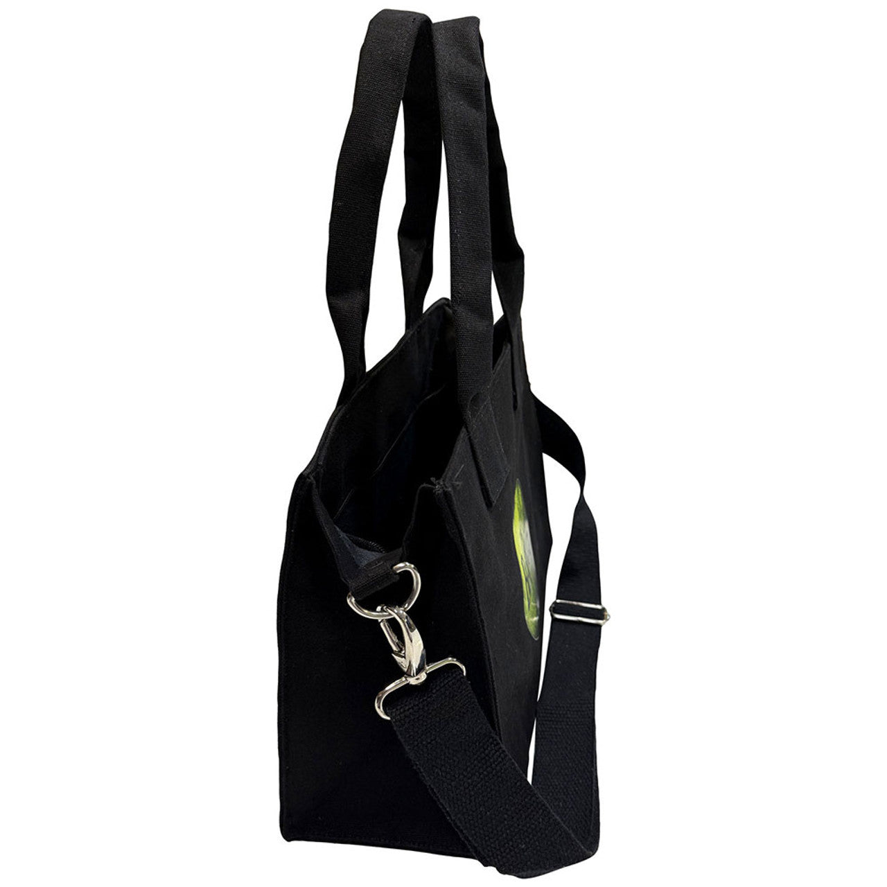 The Beatles Cotton Totes - Pentagram