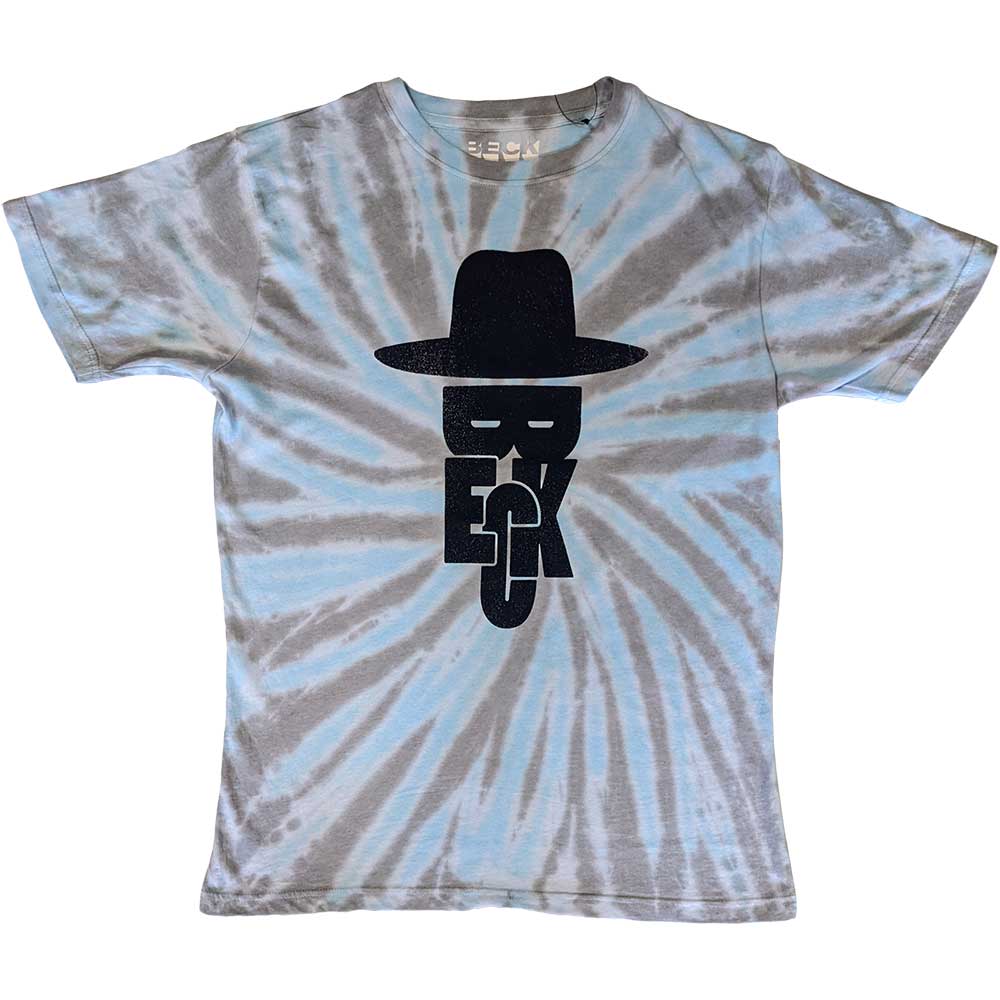 Beck T Shirt - Bandit