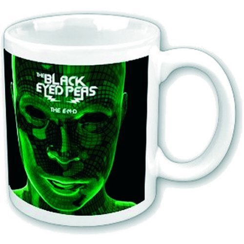 Black Eyed Peas Matte Mugs - Sempiternal | Buy Now For 9.99