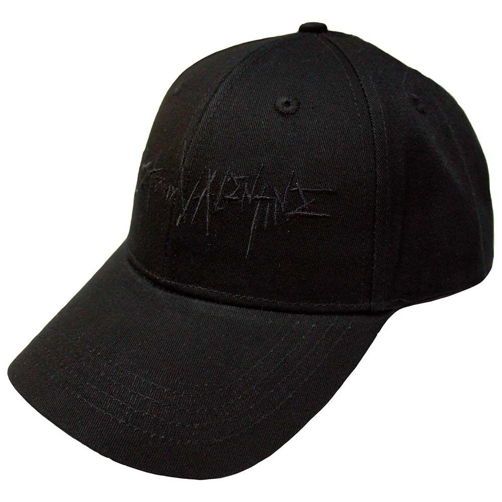 Bullet For My Valentine Baseball Caps - Text Logo