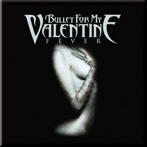 Bullet For My Valentine Fridge Magnets - Trooper | Buy Now For 9.99