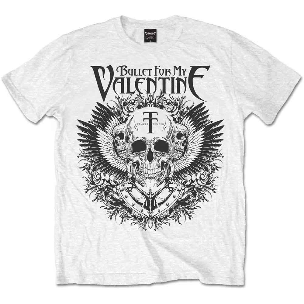 Bullet for my Valentine T Shirt - Eagle
