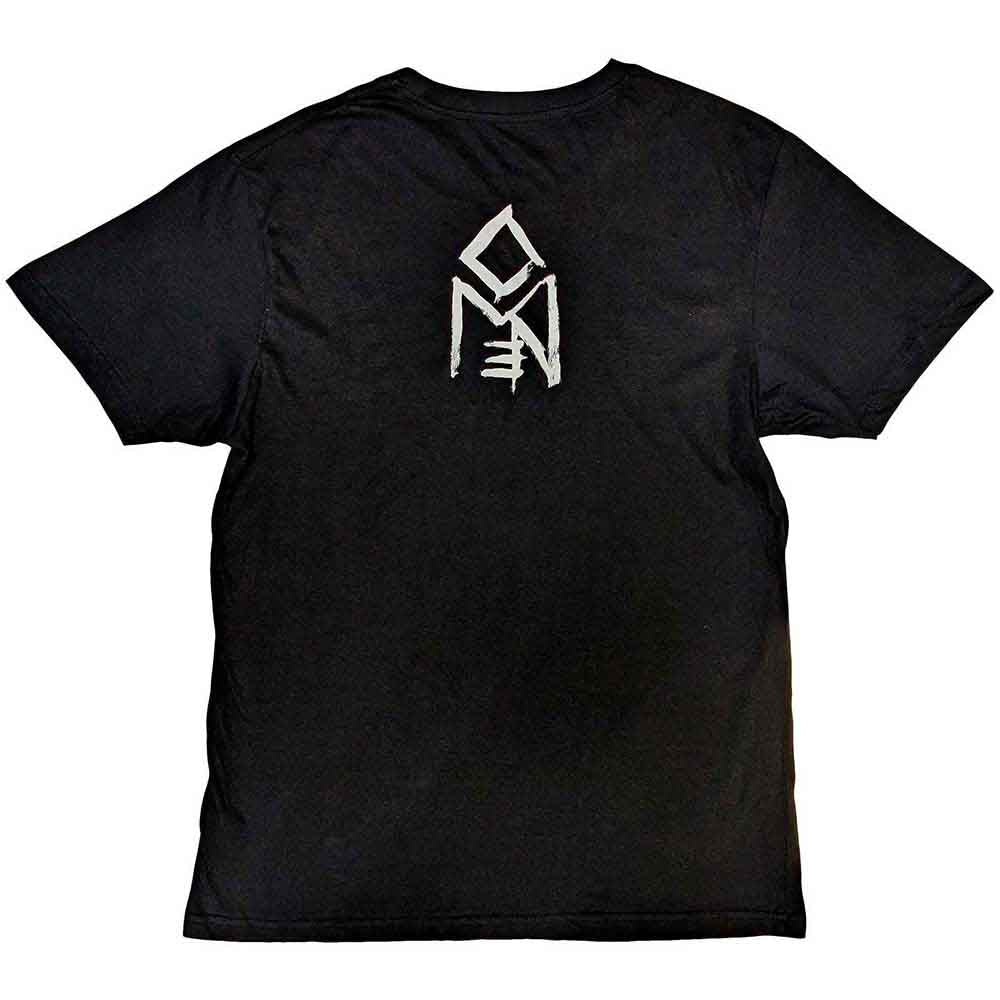 Bullet For My Valentine T Shirt - Omen