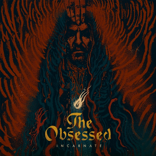 Obsessed LP Vinyl Record - Incarnate (Ultimate Edition) (Rsd 20. 20. )