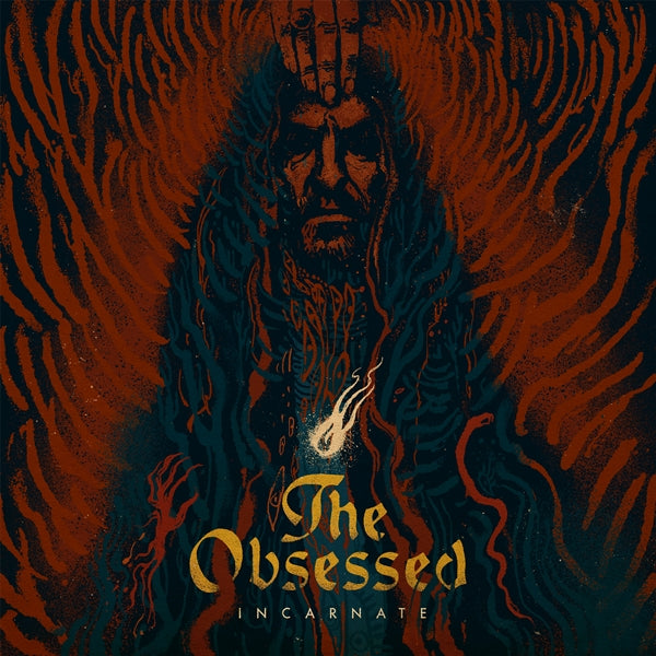 Obsessed LP Vinyl Record - Incarnate (Ultimate Edition) (Rsd 20. 20. )