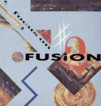 Various Artists LP - Focus On Fusion #2 | Buy Now For 38.99