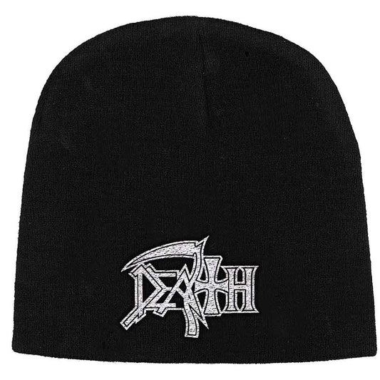 Death Beanies - Logo