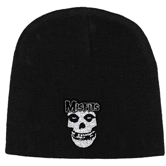MISFITS Beanies - Logo & Fiend