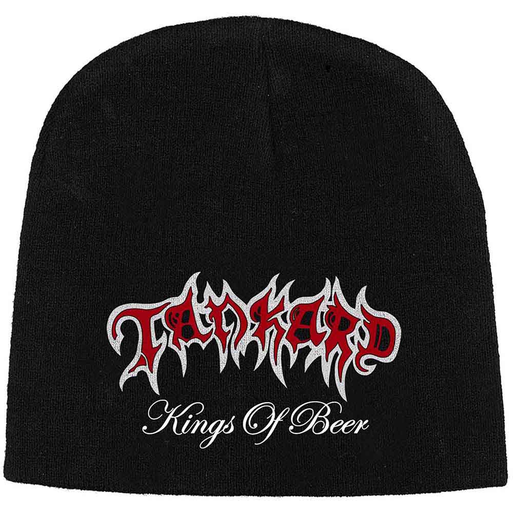 Tankard Beanie - Kings Of Beer