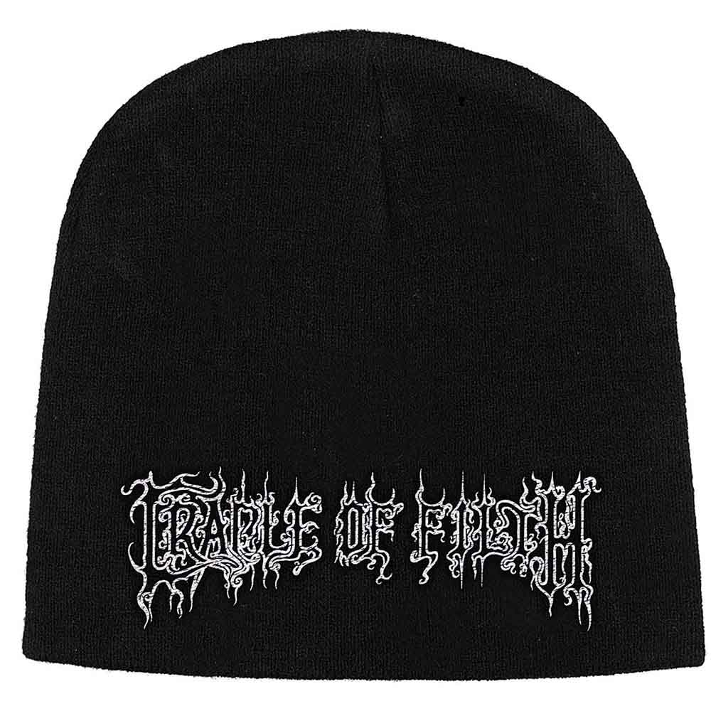 Cradle Of Filth Beanies - Logo