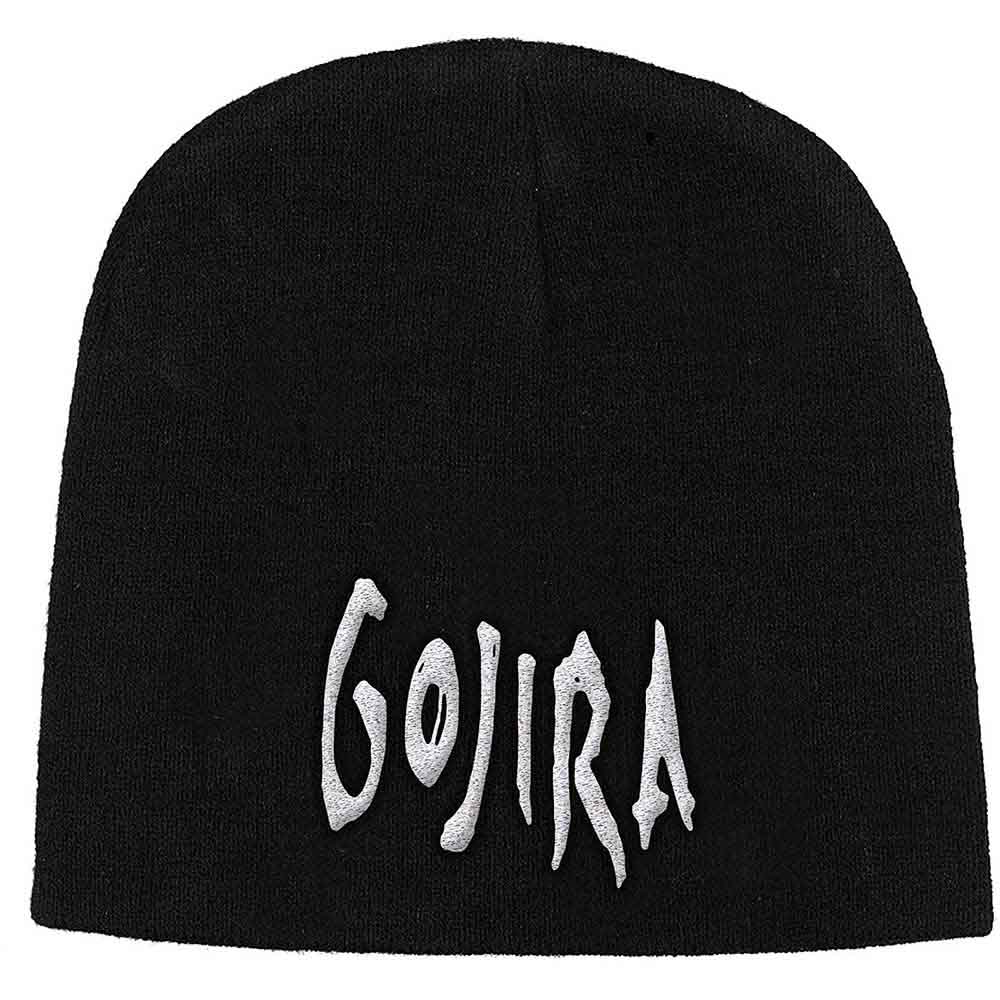Gojira Beanies - Logo