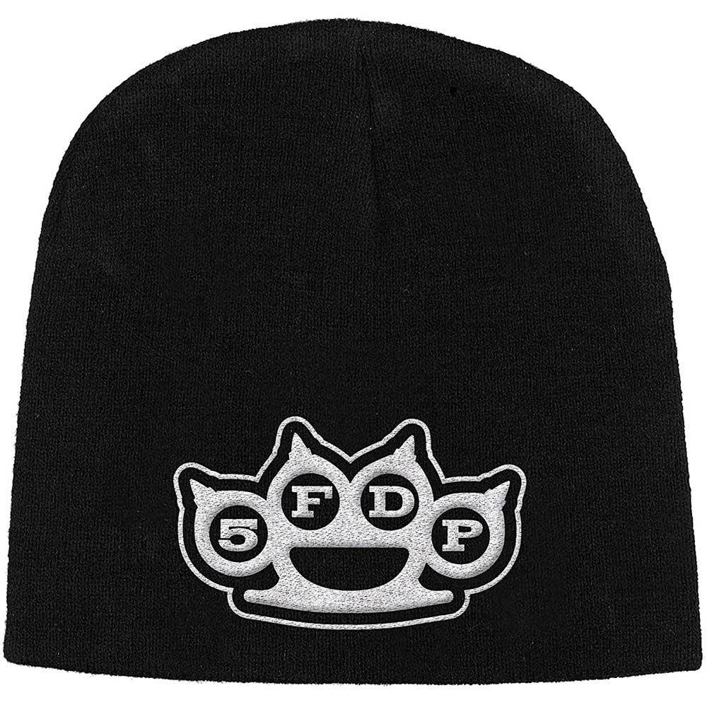 Five Finger Death Punch Beanies - Knuckles