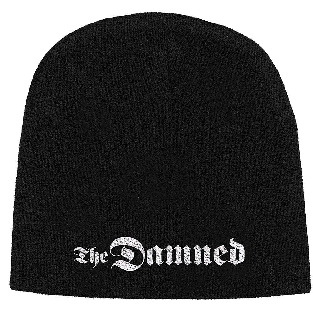 The Damned Beanies - Pushhead | Buy Now For 27.99
