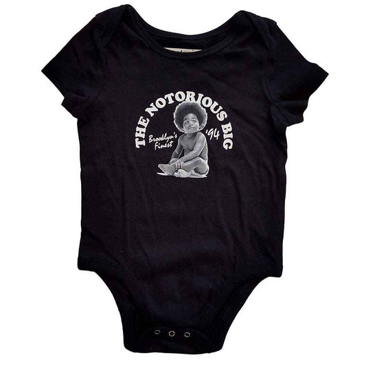 Biggie Smalls Baby Grows - Baby