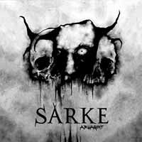 Sarke LP - Aruagint (Clear Vinyl) | Buy Now For 34.99