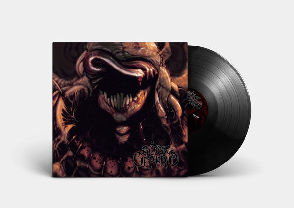 Mork Gryning LP - Mörk Gryning | Buy Now For 46.99