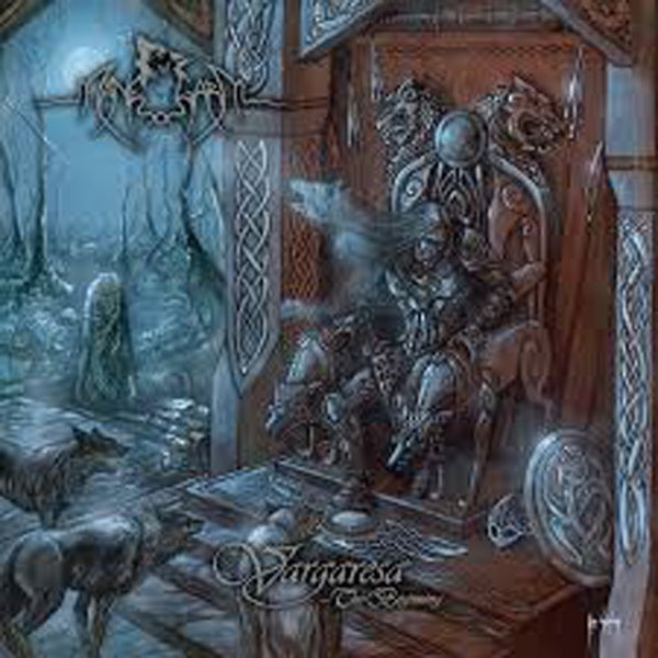 Manegarm LP - Vargaresa - The Beginning | Buy Now For 40.99