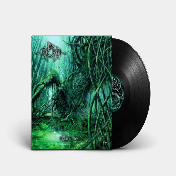 Manegarm LP - Urminnes Hävd - The Forest Sessions | Buy Now For 37.99