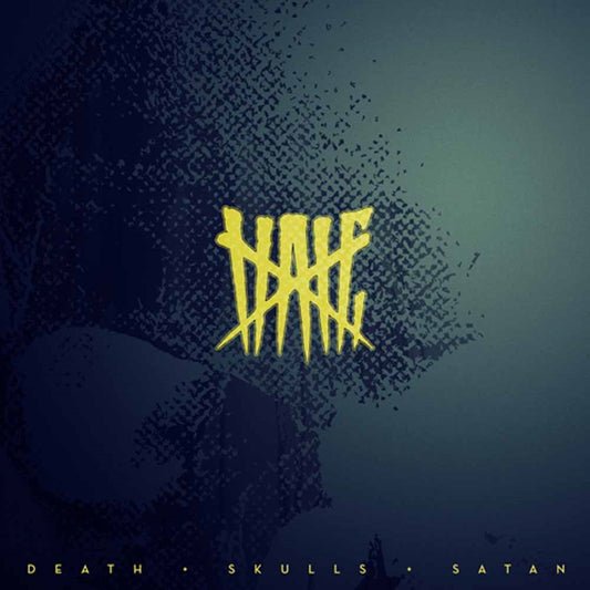 Nale LP - Death. Skulls. Satan | Buy Now For 40.99