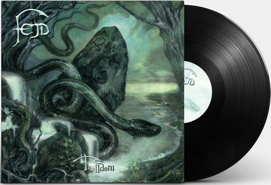 Fejd LP - Trolldom | Buy Now For 46.99