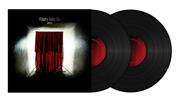 Misery Loves Co. LP - Zero