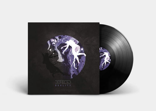 Defecto LP - Duality | Buy Now For 40.99