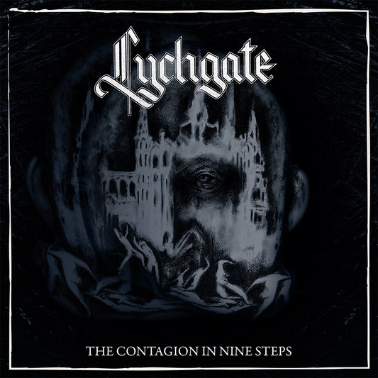 Lychgate LP - The Contagion In Nine Steps | Buy Now For 26.99