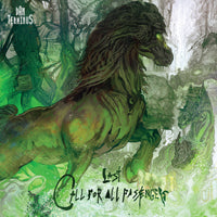 Dan Terminus LP - Last Call For All Passengers | Buy Now For 41.99