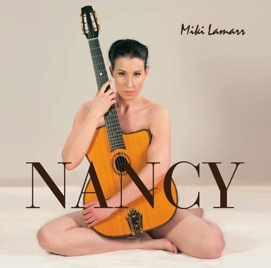 Miki Lamarr LP - Nancy | Buy Now For 29.99