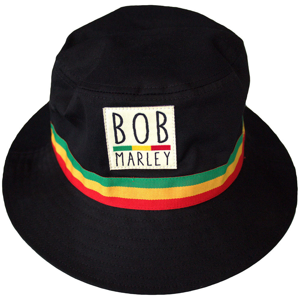 Bob Marley Bucket Hats - I Heart 1D | Buy Now For 24.99