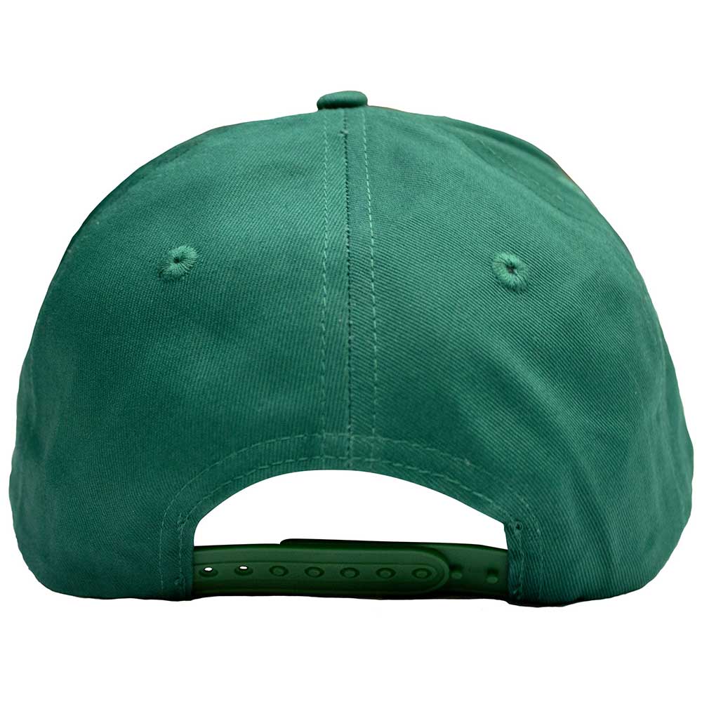 Bob Marley Baseball Caps - Text Logo