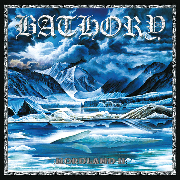 Bathory LP - Nordland Ii