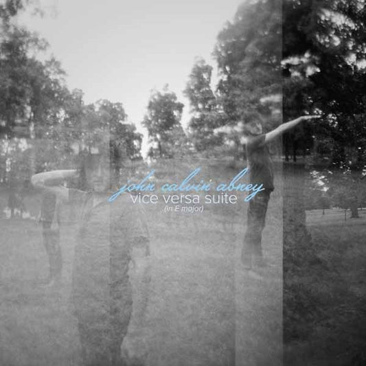 John Calvin Abney LP - Vice Versa Suite | Buy Now For 21.99
