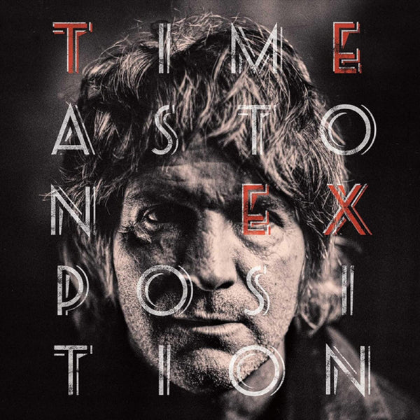 Tim Easton LP - Exposition | Buy Now For 29.99