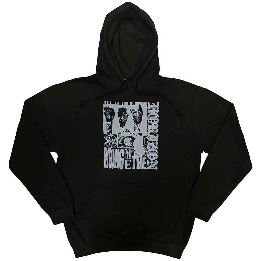 Bring Me The Horizon Hoodie - Bug
