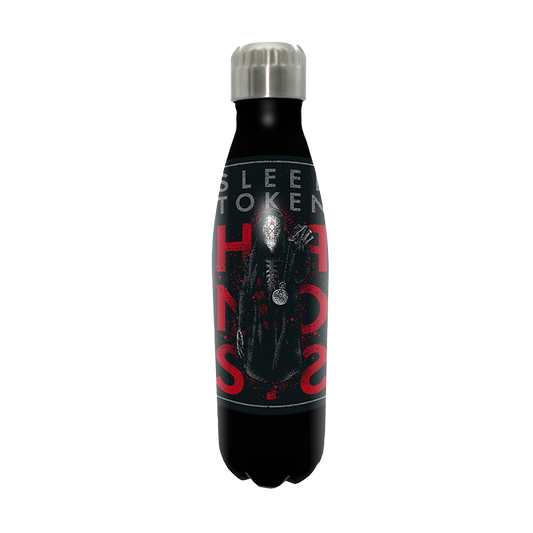 Rocksax Sleep Token Bottle - Hypnosis