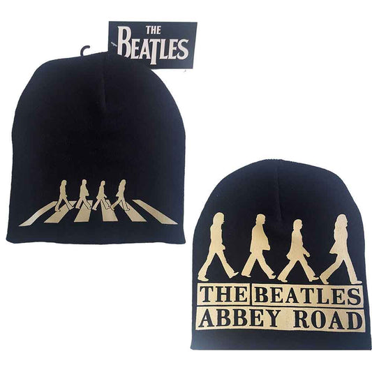 The Beatles Beanies - Abbey Road