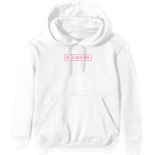 Blackpink Hoodie - Shut Down Photo Grid