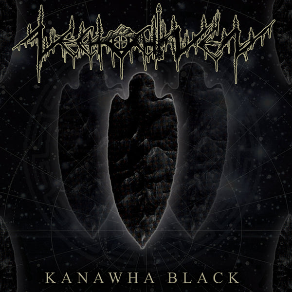 Nechochwen LP - Kanawha Black | Buy Now For 50.99