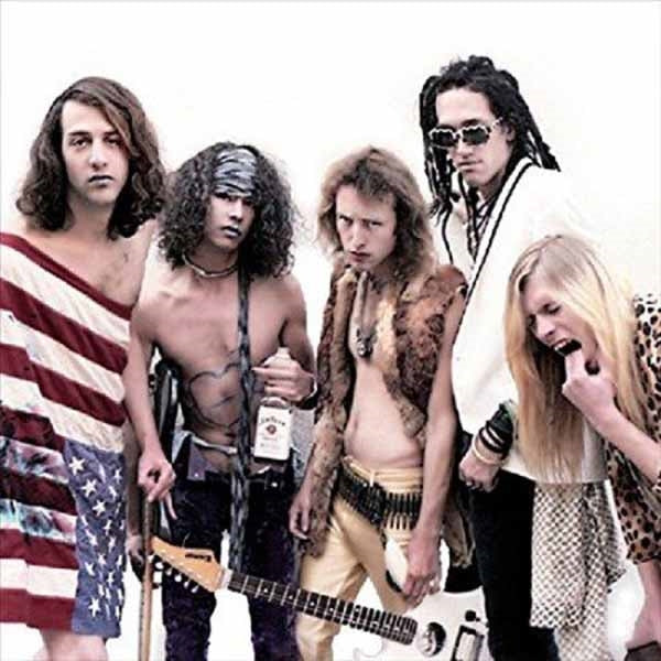 Penetration Moon (Dwarves) LP - Penetration Moon | Buy Now For 23.99