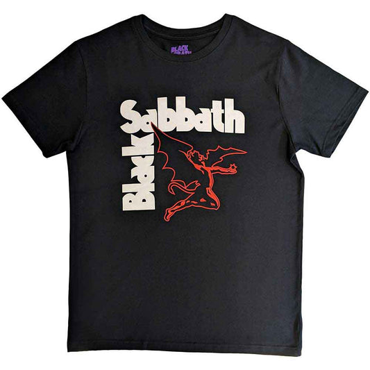 Black Sabbath T Shirt - Creature