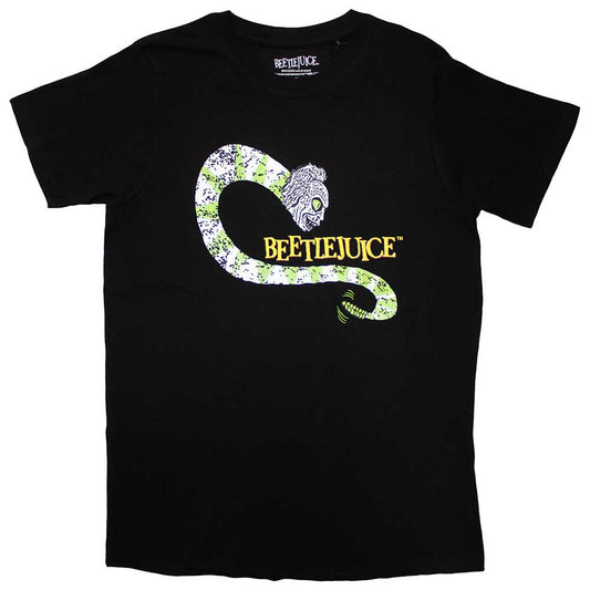 Warner Bros T Shirt - Beetlesnake