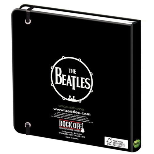 The Beatles Note Books - Apple
