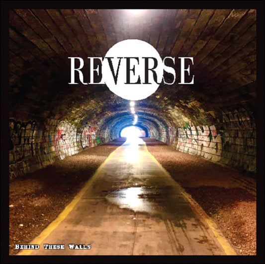 Reverse LP - Behind These Walls | Buy Now For 29.99