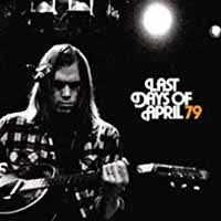 Last Days Of April LP - 79 | Buy Now For 28.99