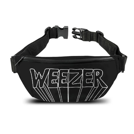 Rocksax Weezer Bum Bag (Fanny pack) - Only In Dreams