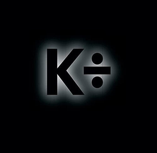 K+ LP - 93